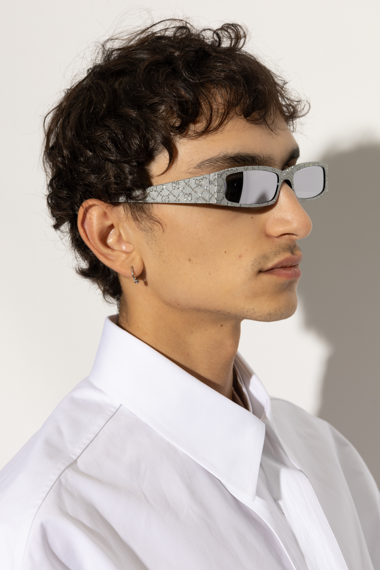 Gucci Sunglasses | Men's Accessories | Vitkac